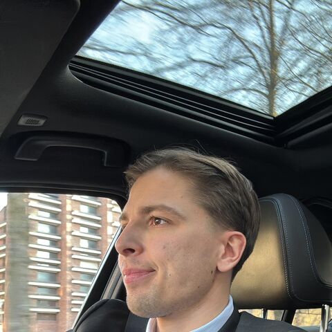 Martin Bachmann